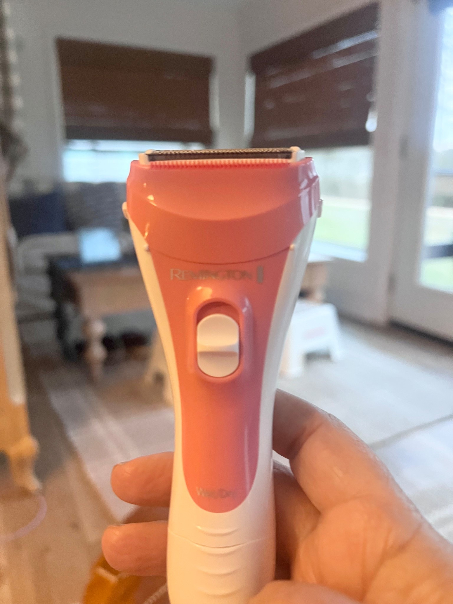 The best investment!
Womens razor 
Rechargeable 

#LTKdayinmylife #LTKmorningroutine #LTKselfcare