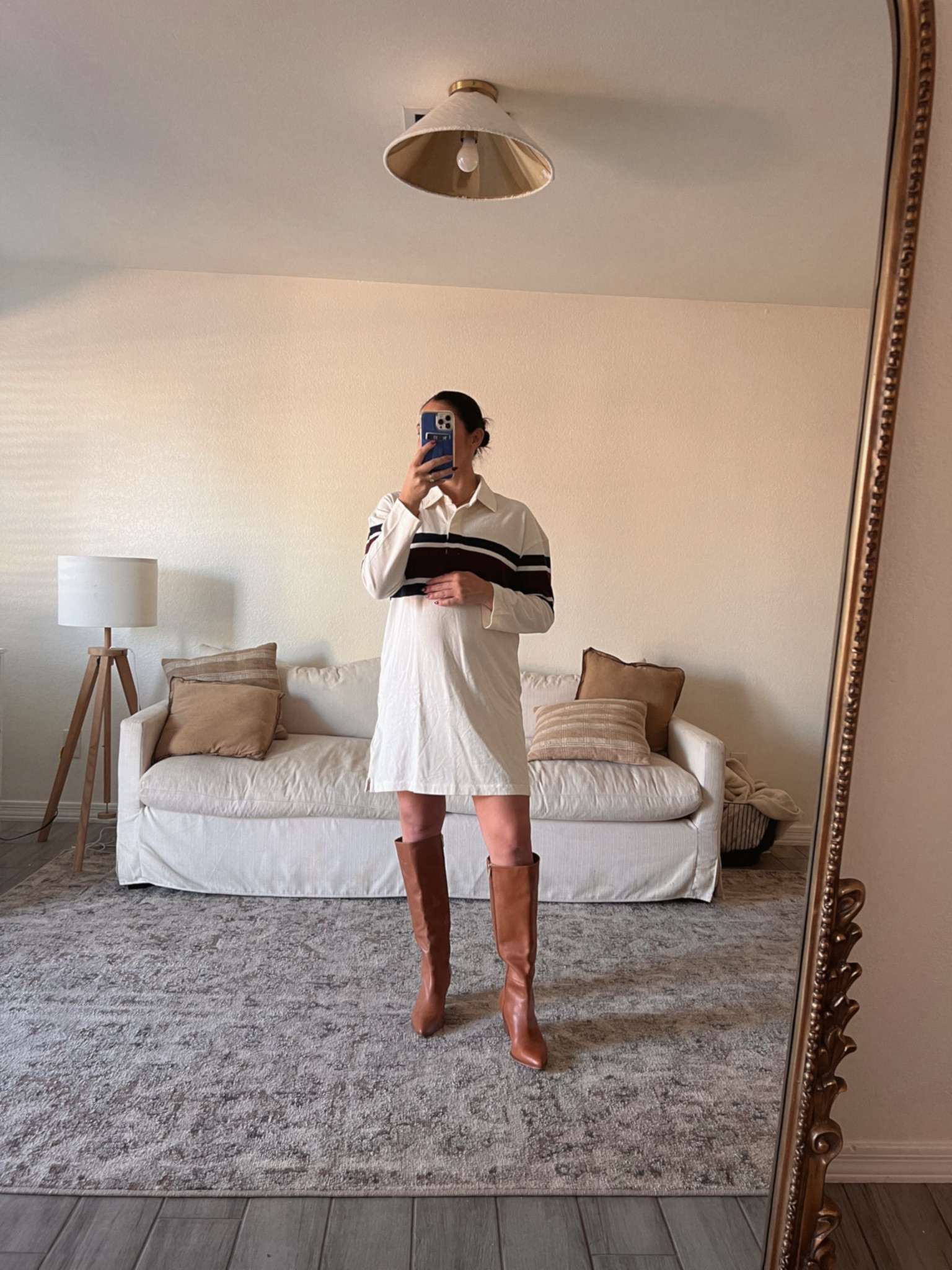 Use code AFLTK for extra 20% off!

#LTKFallSale