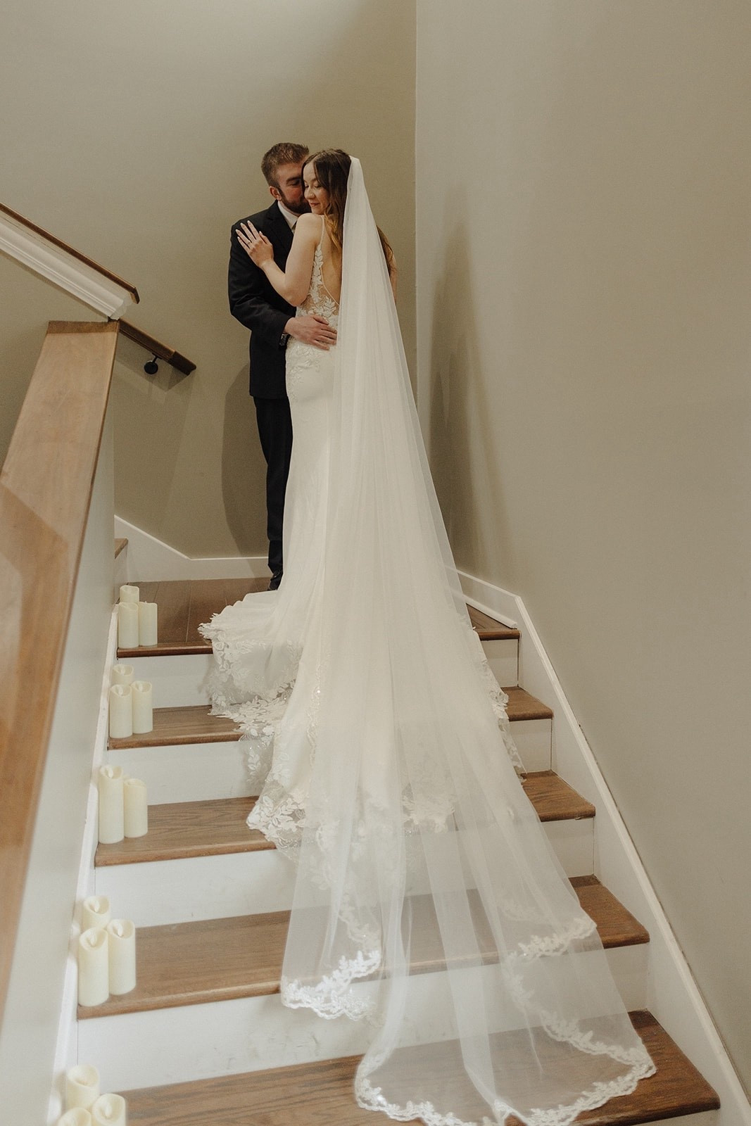 Affordable cathedral length veil - UNDER $20. Can you even believe it??? I linked the exact veil I ordered. A bridal shop quoted me hundredsssss of dollars for the same look. Insane savings!! 2026 brides, look into this deal! 

2026 wedding, bridal looks, affordable wedding, wedding veil

#LTKFindsUnder50 #LTKSaleAlert #LTKWedding