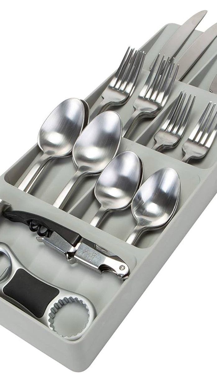 Kitchen organizers 
Currently Drawer Organizer

#LTKFamily