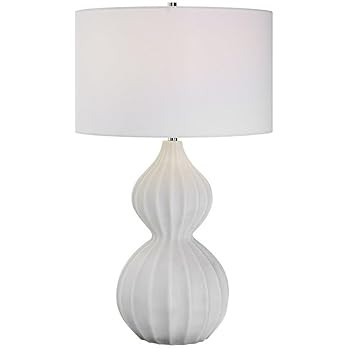Uttermost Antoinette - 1 Light Table Lamp-27.5 Inches Tall and 16 Inches Wide | Amazon (US)