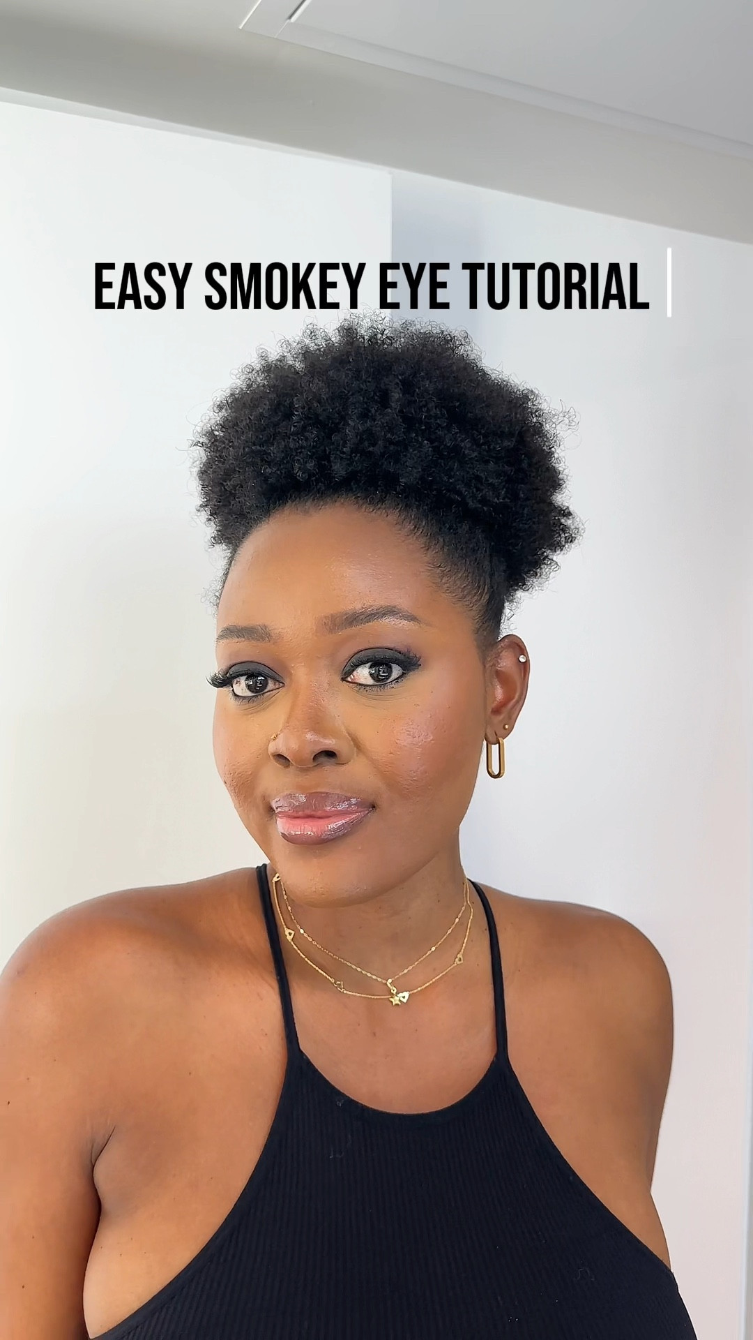 Smokey eyeshadow tutorial 

#LTKcanada #LTKbeauty #LTKsummer