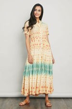 Free People Rare Feeling Maxi | Social Threads