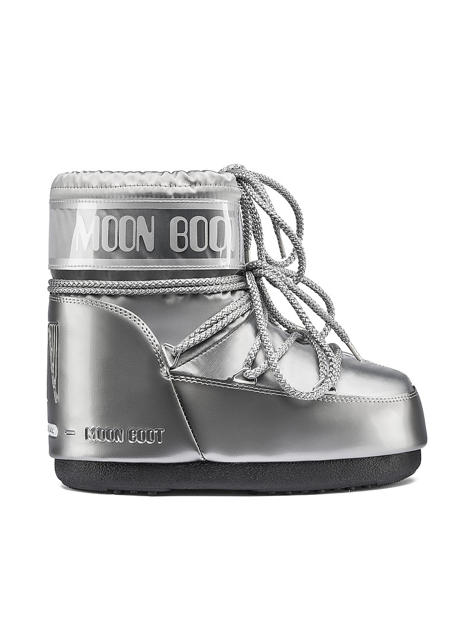 Icon Low Glance Snowboots | Saks Fifth Avenue