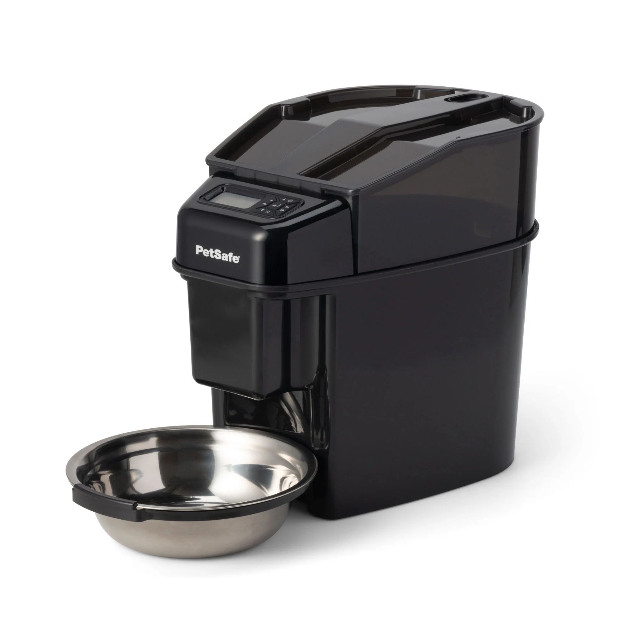 PetSafe Healthy Pet Simply Feed Automatic Dog and Cat Feeder, Dispenses Dog Food or Cat Food | Walmart (US)