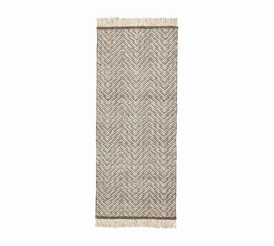 Wheatley Synthetic Rug with Anti-Slip Backing | Pottery Barn (US)