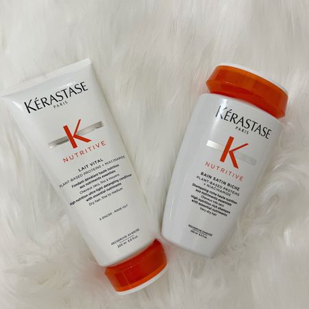 Sephora sale! This is another shampoo+conditioner combo I use. I alternate weekly between Kerastase and Olaplex. (My hair stylist told me it’s good to alternate instead of using just one shampoo and conditioner for years) 

#LTKxSephora #LTKbeauty #LTKsalealert