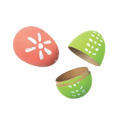 DIY Easter Eggs - Craft Kits - 12 Pieces | Wayfair North America