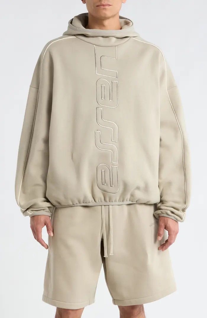 Active Trace Fleece Hoodie | Nordstrom