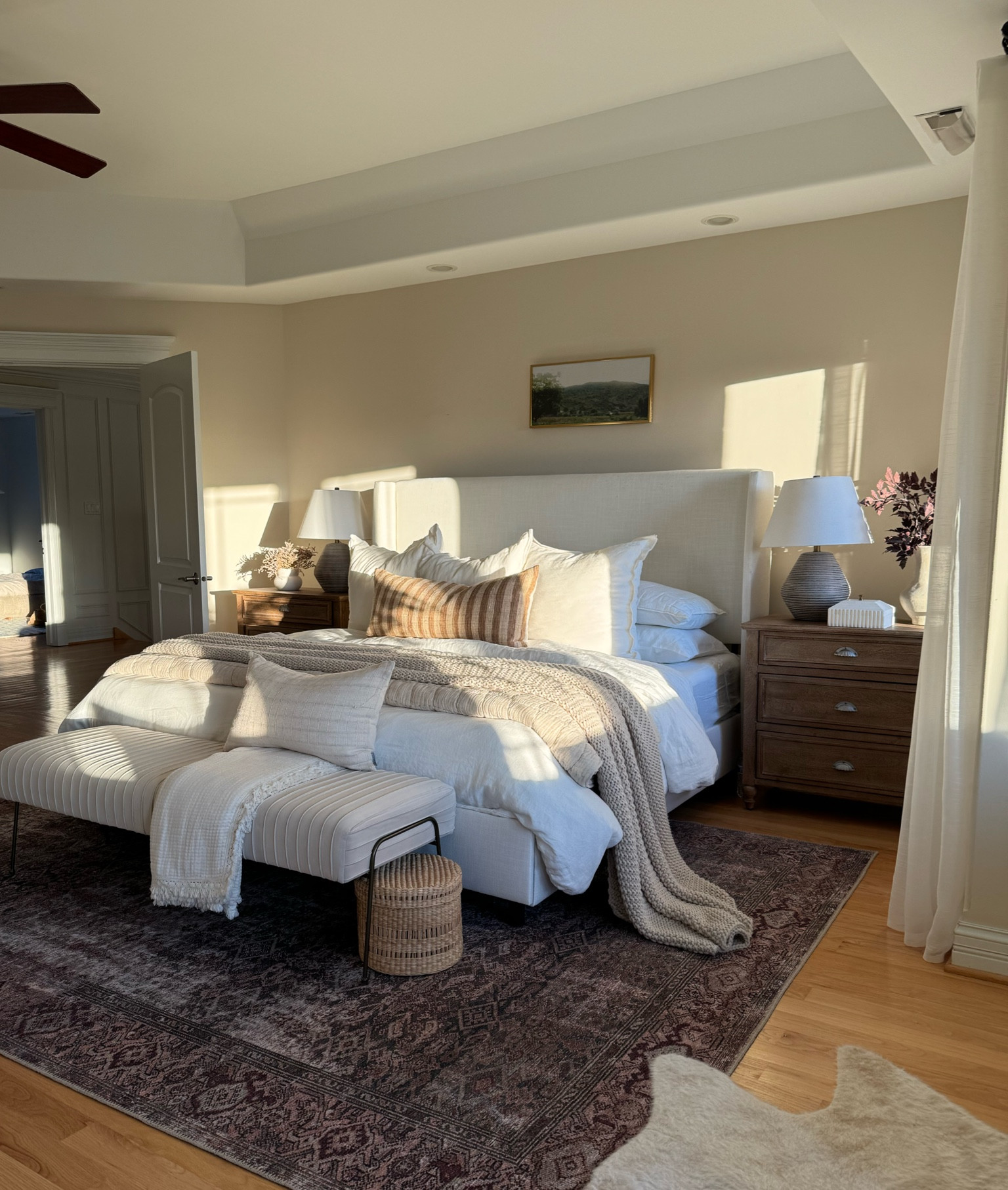 My favorite knit throw is on sale for Target Circle Week! It has been my favorite for years now! @target @targetstyle #target #targethome #casaluna #throwblanket #targetcircleweek 

#LTKHome #LTKSummerSales #LTKSaleAlert