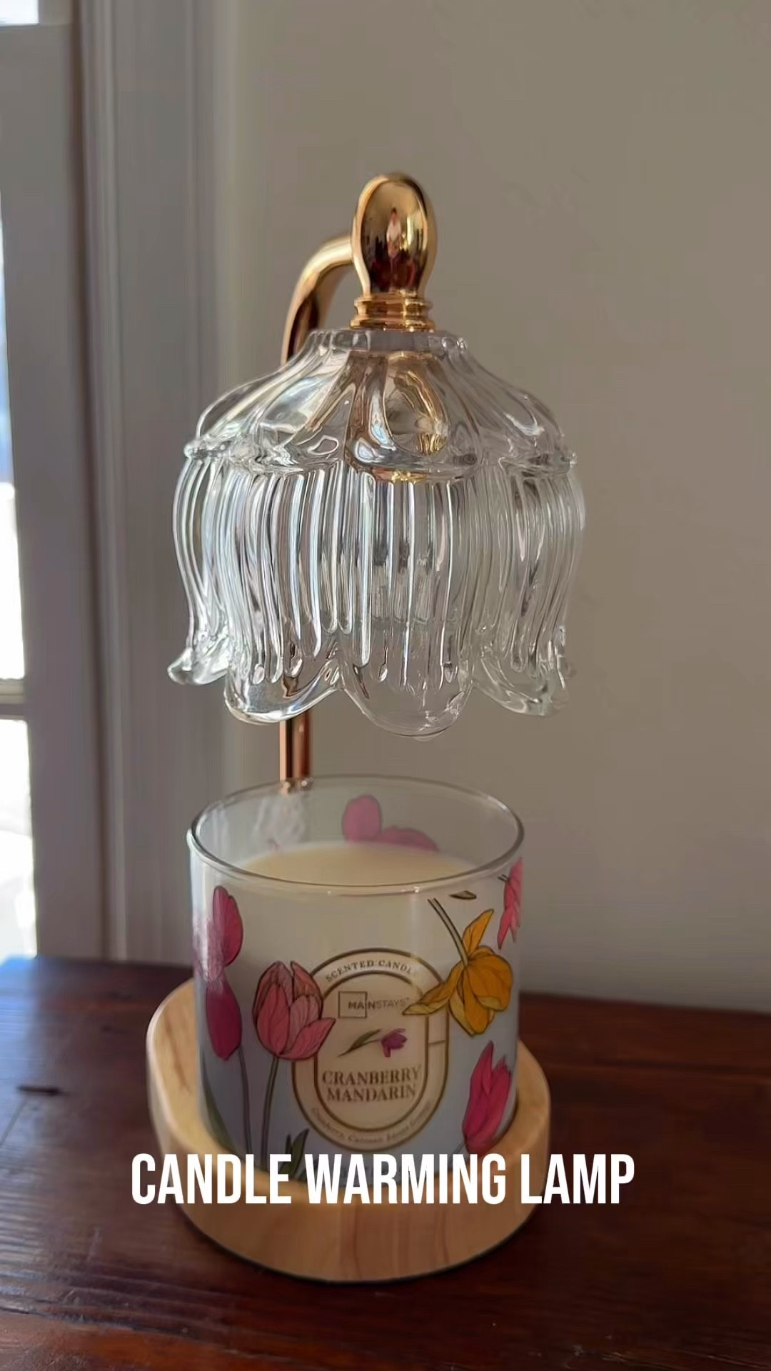 Enjoy your scented candles without the flame. 

#LTKSpringSale #LTKdayinmylife #LTKHome