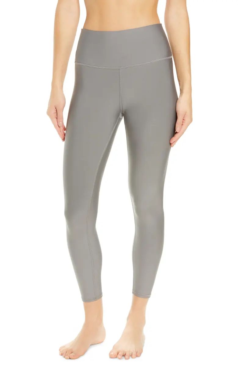 Airlift High Waist 7/8 Leggings | Nordstrom