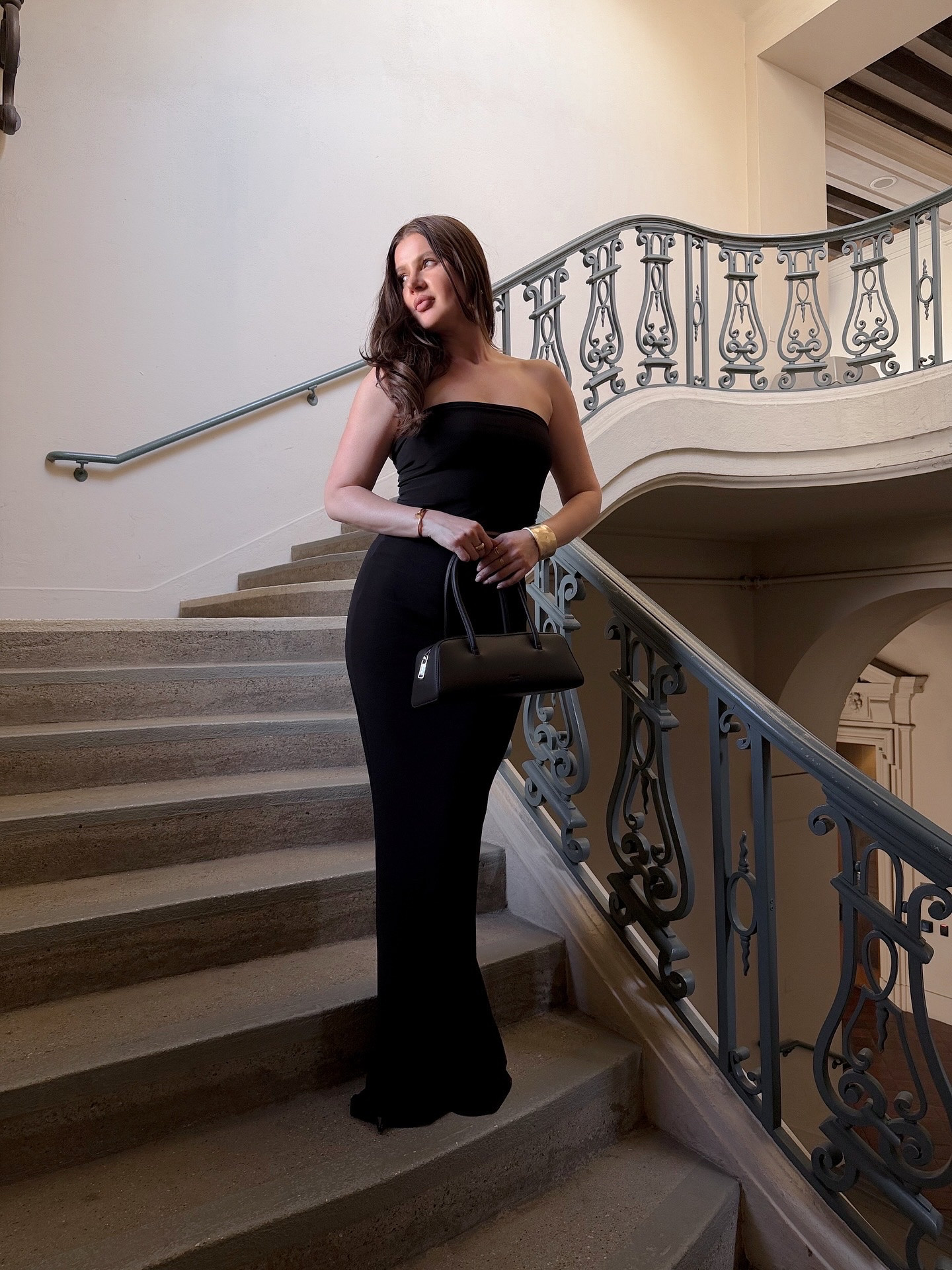 Styling @Shopbop top and skirt with black heels and a black leather handle bag 
#skirt #summeroutfit #springoutfits 

#LTKgrwm #LTKootd #LTKMothersDay


#LTKTravel #LTKSeasonal #LTKSaleAlert