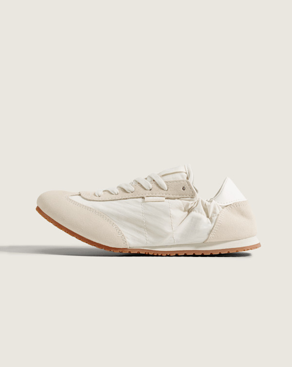 Super Lowpro Ballet Light Shoe | VANS US