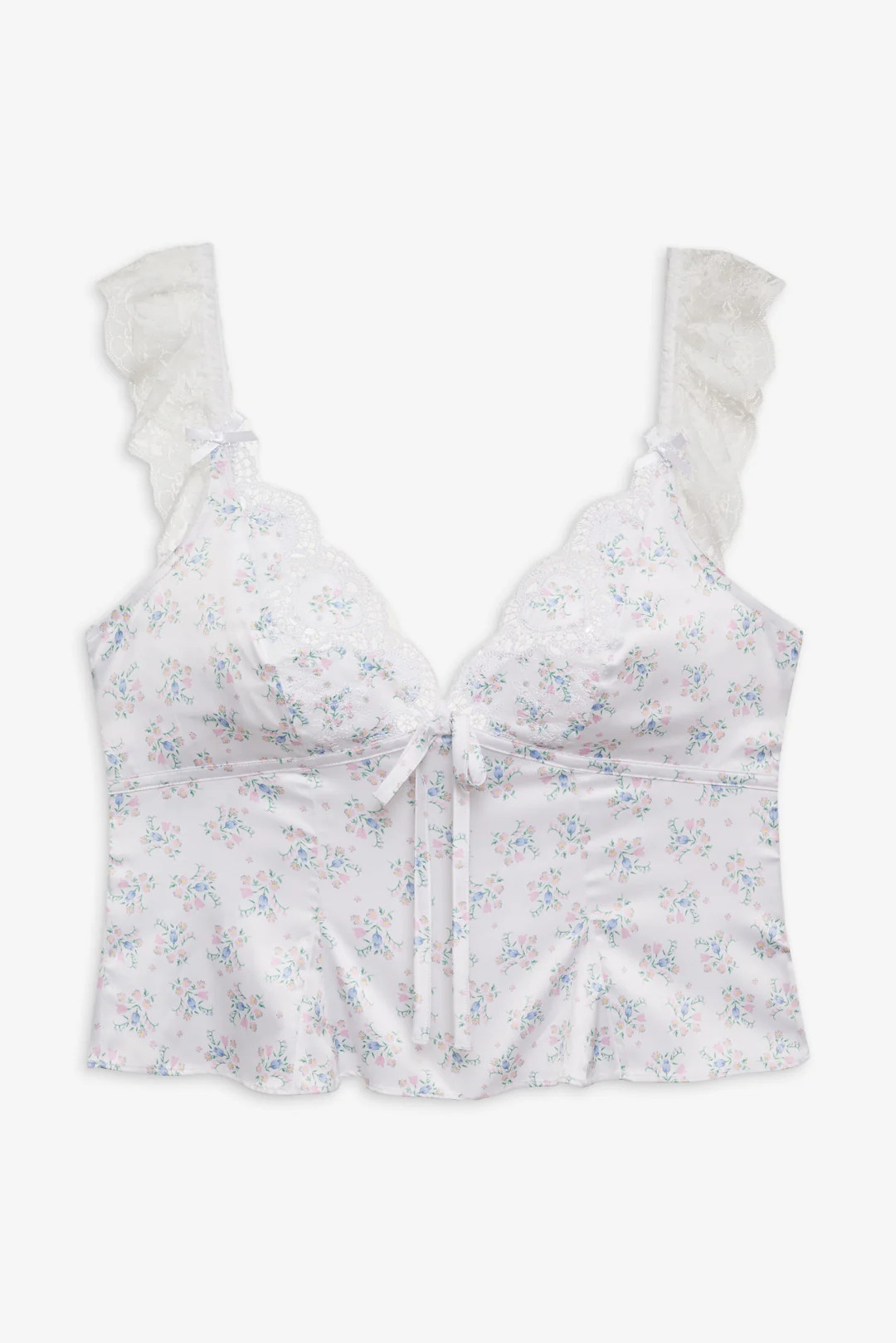 Sweet Escape Top | For Love & Lemons