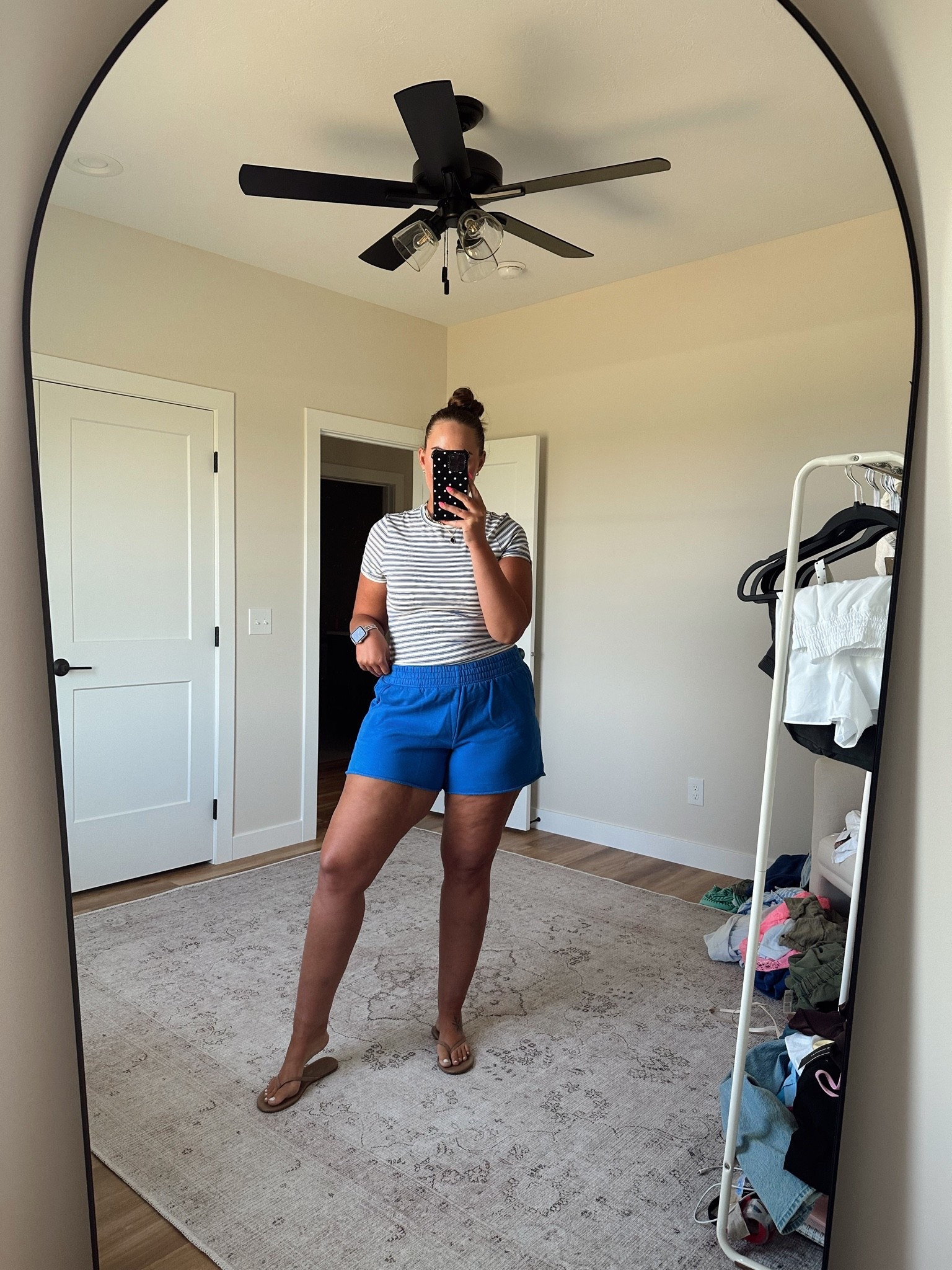Aerie 20% off code (tomorrow is the last day to shop) also stacks on already sale priced items ‼️ use code REALMAKERS20

I wear large tops and large/large long in bottoms!


Aerie haul, Aerie try on haul, Aerie new arrivals, Aerie summer outfits, midsize fashion, size 14 outfit ideas, tall girl fashion, tall women clothing, casual summer outfits, everyday outfit inspiration, comfortable summer clothes, mom style outfits, affordable fashion finds, tanks & shorts outfits, comfy pants outfits, summer shorts outfits, summer outfit ideas, summer outfit finds, aerie real, aerie discount code

#LTKSaleAlert #LTKTall #LTKMidsize