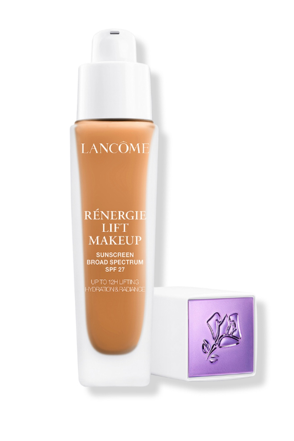 Lancôme Renergie Lift Foundation SPF 27 provides up to 12 hours of lifting & hydration for medium to full coverage with active anti-aging skincare ingredients. 

#LTKU #LTKxTarget #LTKbeauty