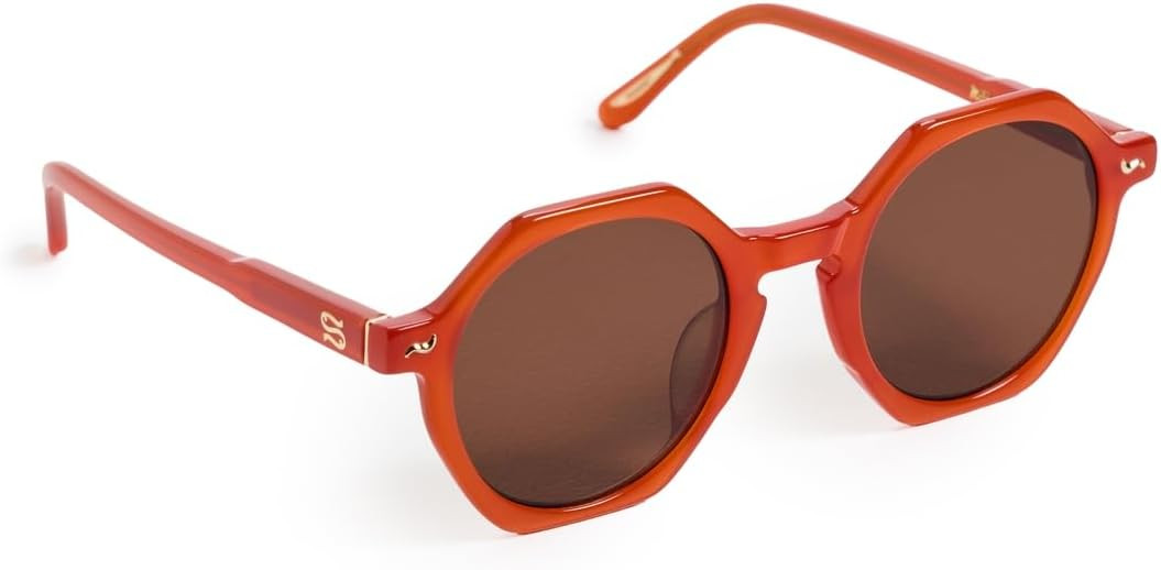 Sardine Women's Millie Sunglasses | Amazon (US)