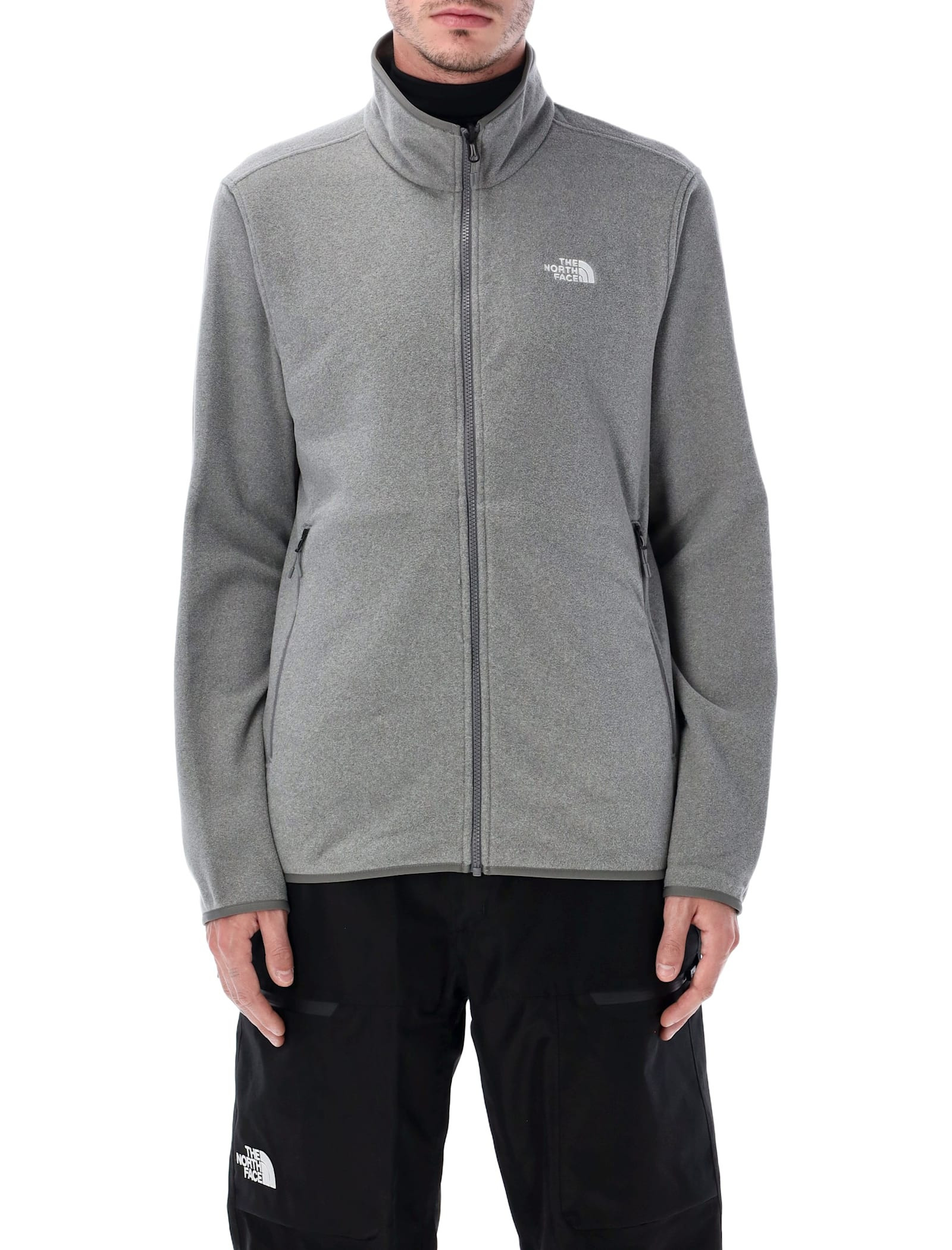The North Face Glacier Full-zip Fleece | Italist.com US