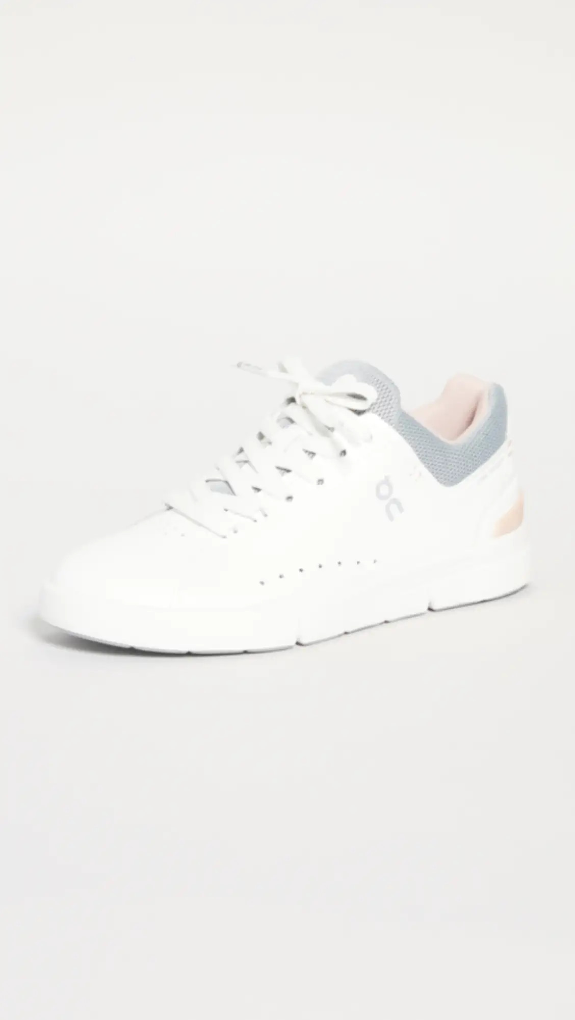 The Roger Advantage Sneakers | Shopbop
