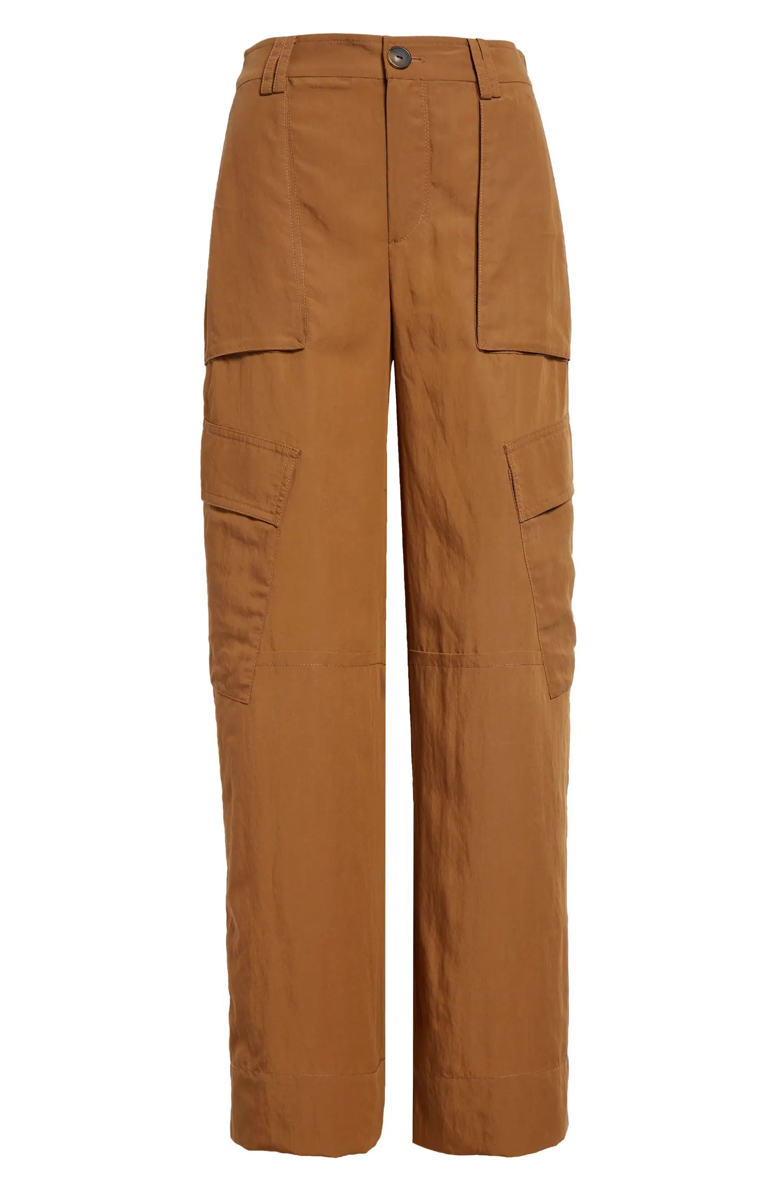 Fluid Cargo Pants | Nordstrom