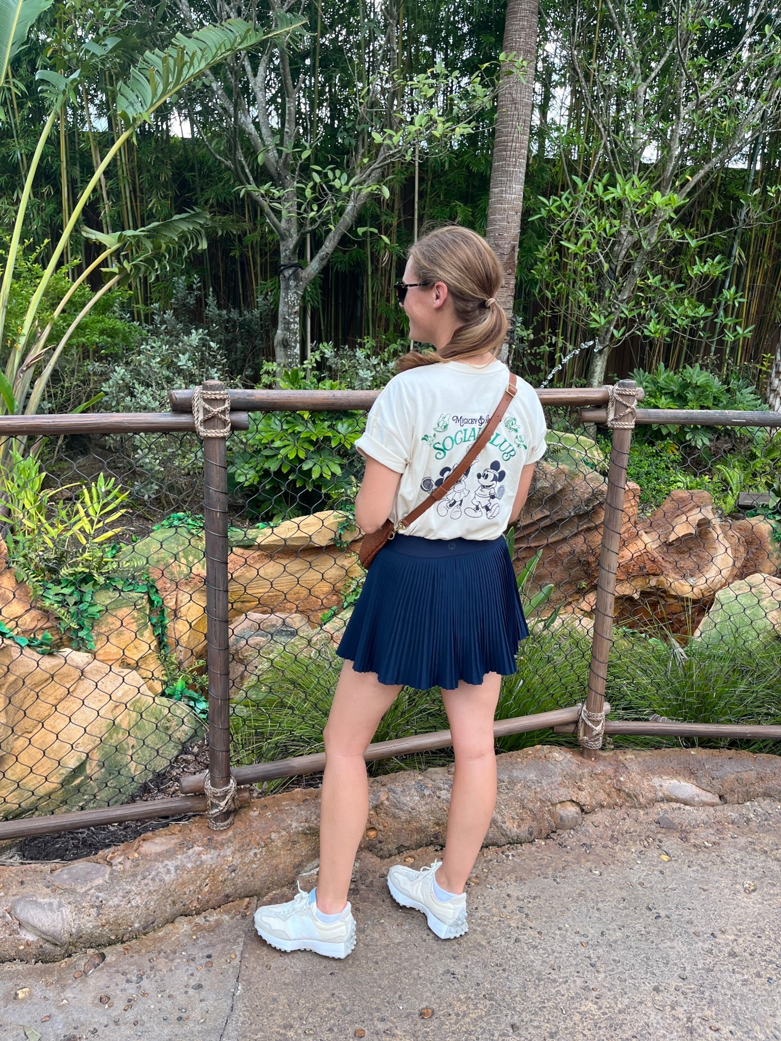 Skirt size 4 

Disney outfits


#LTKActive #LTKStyleTip #LTKOver40