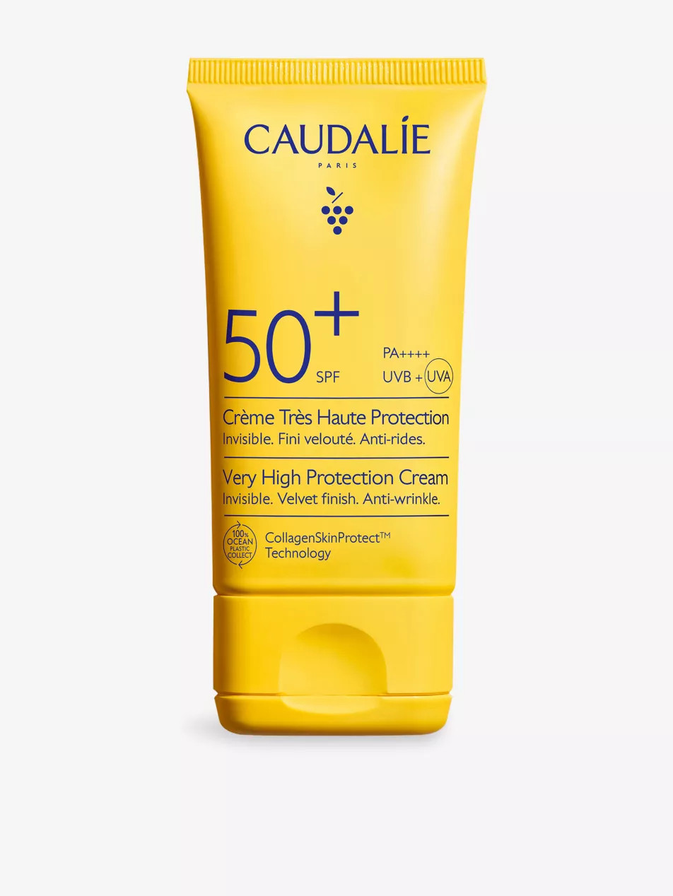 Vinosun Very High Protection Cream 50ml | Selfridges