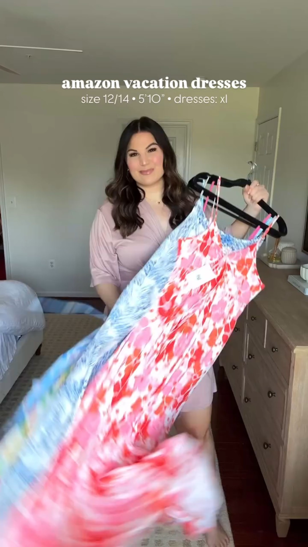 Midsize vacation dresses! 
All in a size xl 


//amazon fashion, summer style, sun dress, midsize fashionn

#LTKMidsize #LTKSeasonal #LTKFindsUnder50