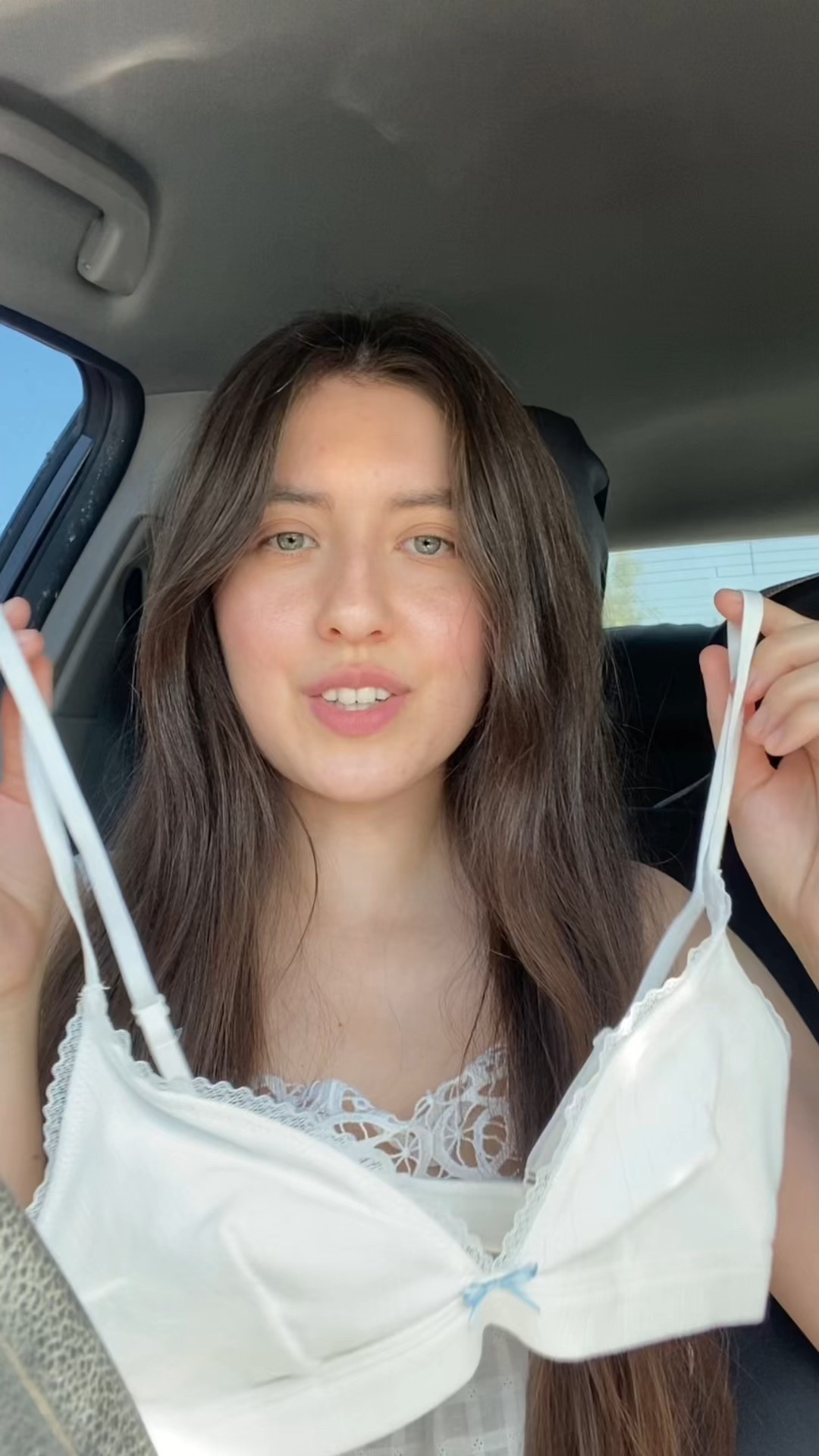 The cutest bralettes from Target! 

#LTKStyleTip #LTKFindsUnder50