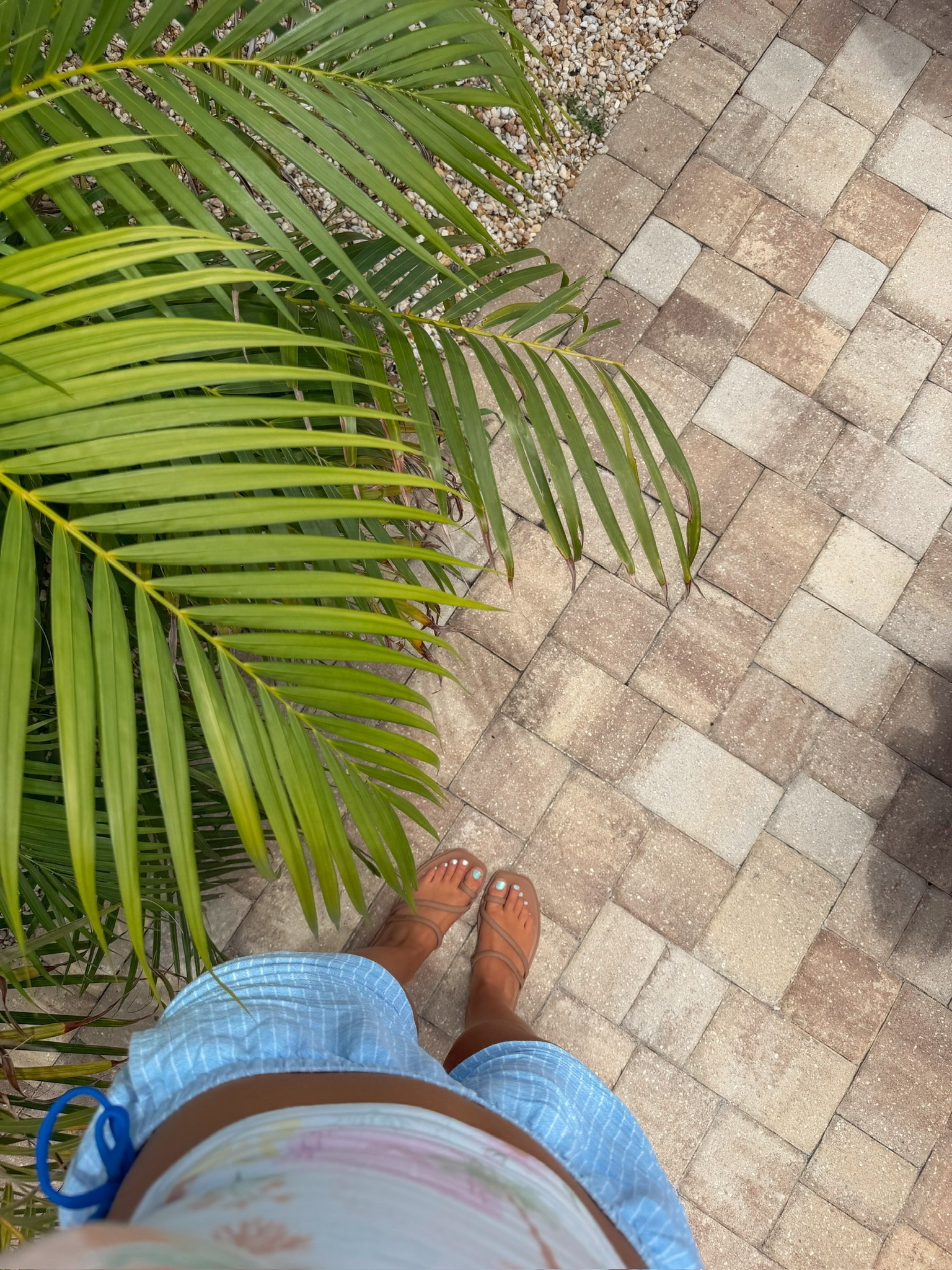 Crocs makes the most comfortable sandals, these are definitely worth buying!