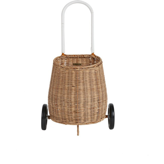 Olli Ella | Luggy, Natural (Beige) | Maisonette | Maisonette