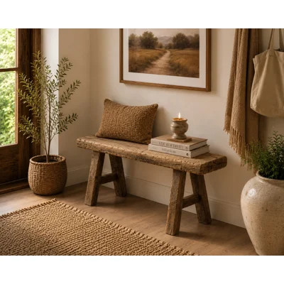 Marro Bench | Wayfair North America