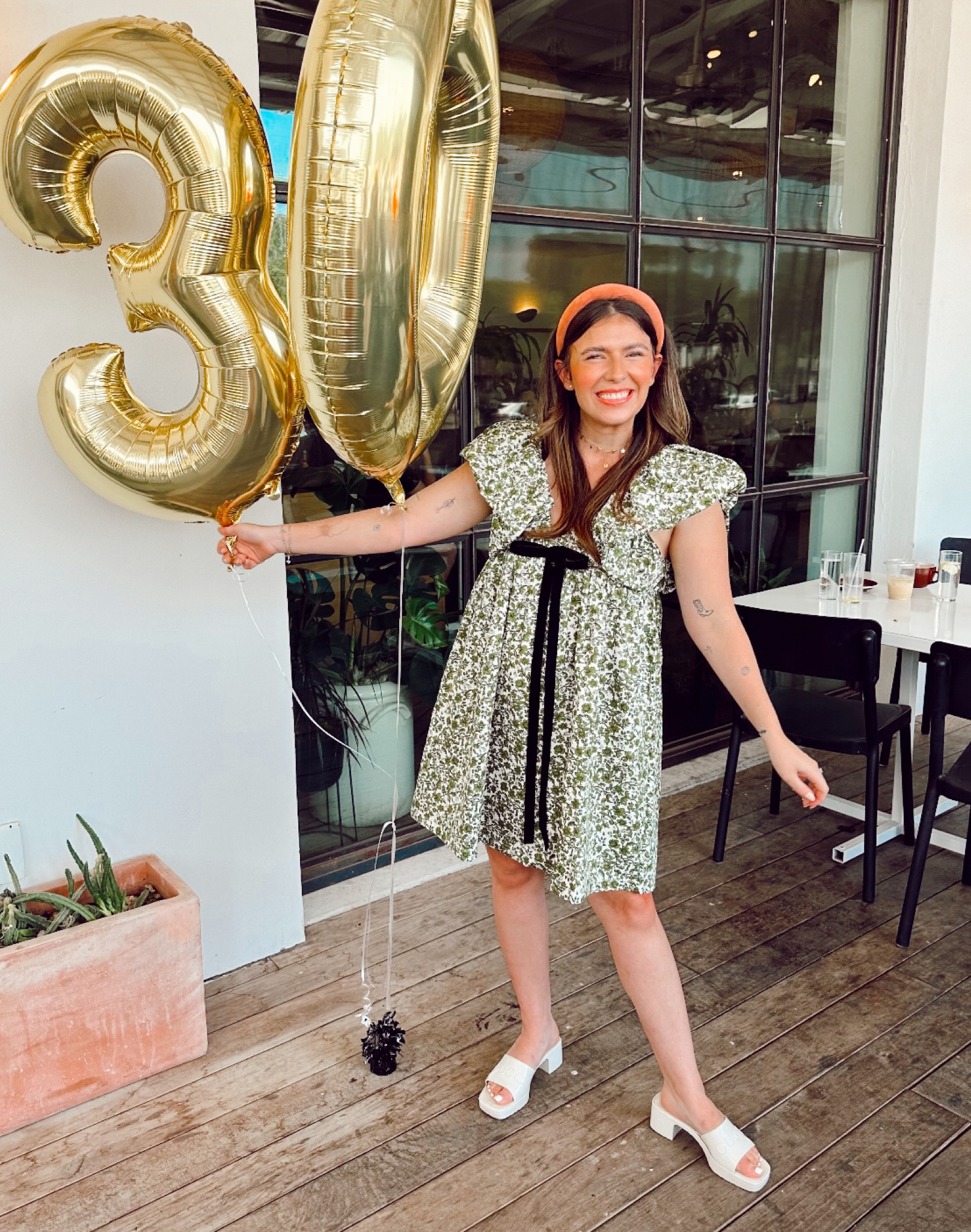 30th birthday ‘fit check!!!

#LTKFind #LTKshoecrush #LTKparties