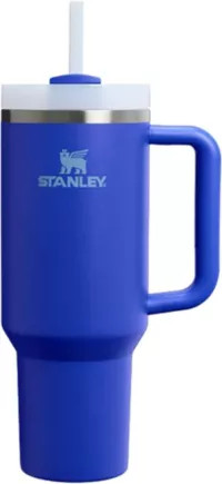 Stanley 40 oz. Quencher H2.0 FlowState Tumbler | DICK'S Sporting Goods