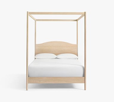 Winslet Canopy Bed | Pottery Barn (US)