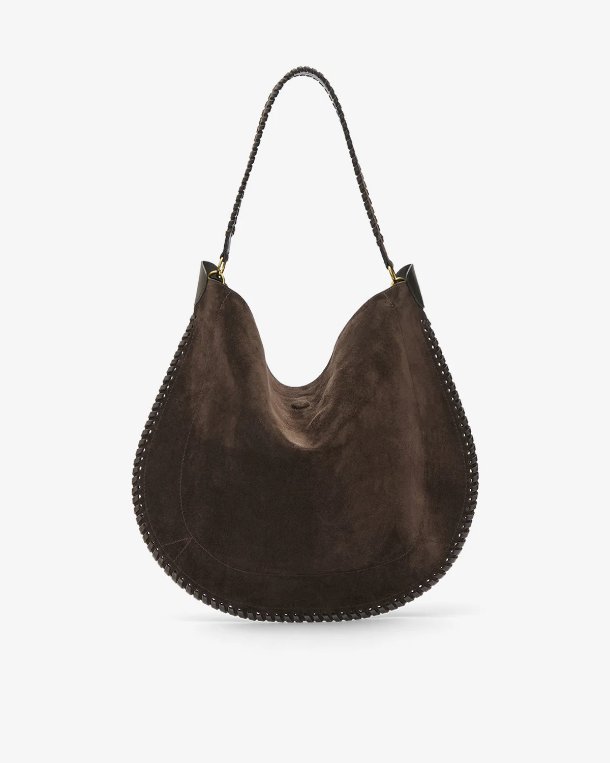 OSKAN HOBO SOFT BAG | Isabel Marant