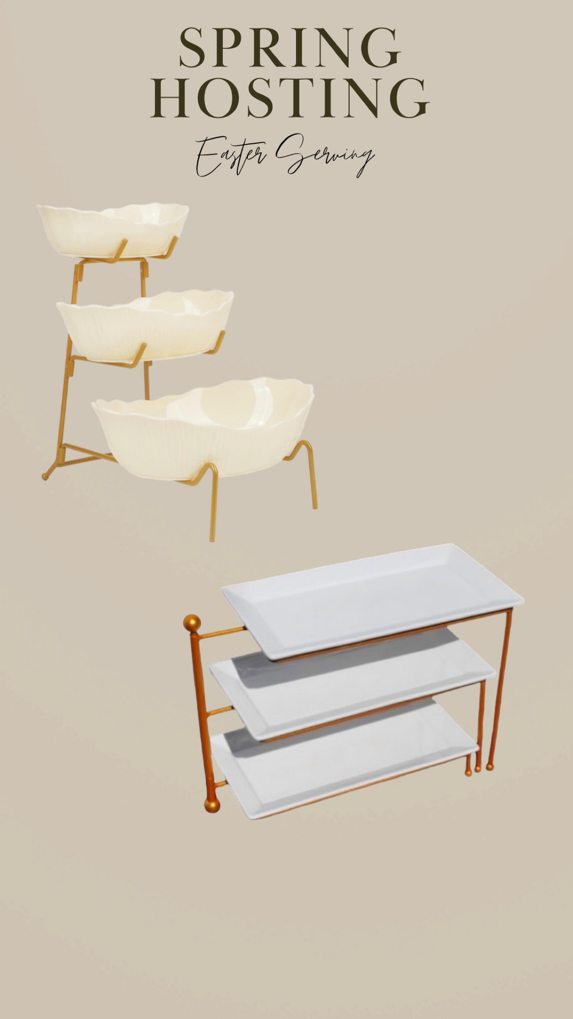 #hosting #serving #easter #easterserving #spring #springdecor #servingtray #hostess #kitchen #kitchendecor #easterdecor #springdecor

#LTKhome #LTKSpringSale #LTKSeasonal