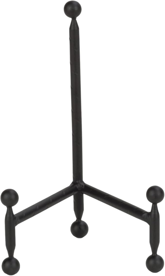 Display Easel Black Metal 8"H | Amazon (US)