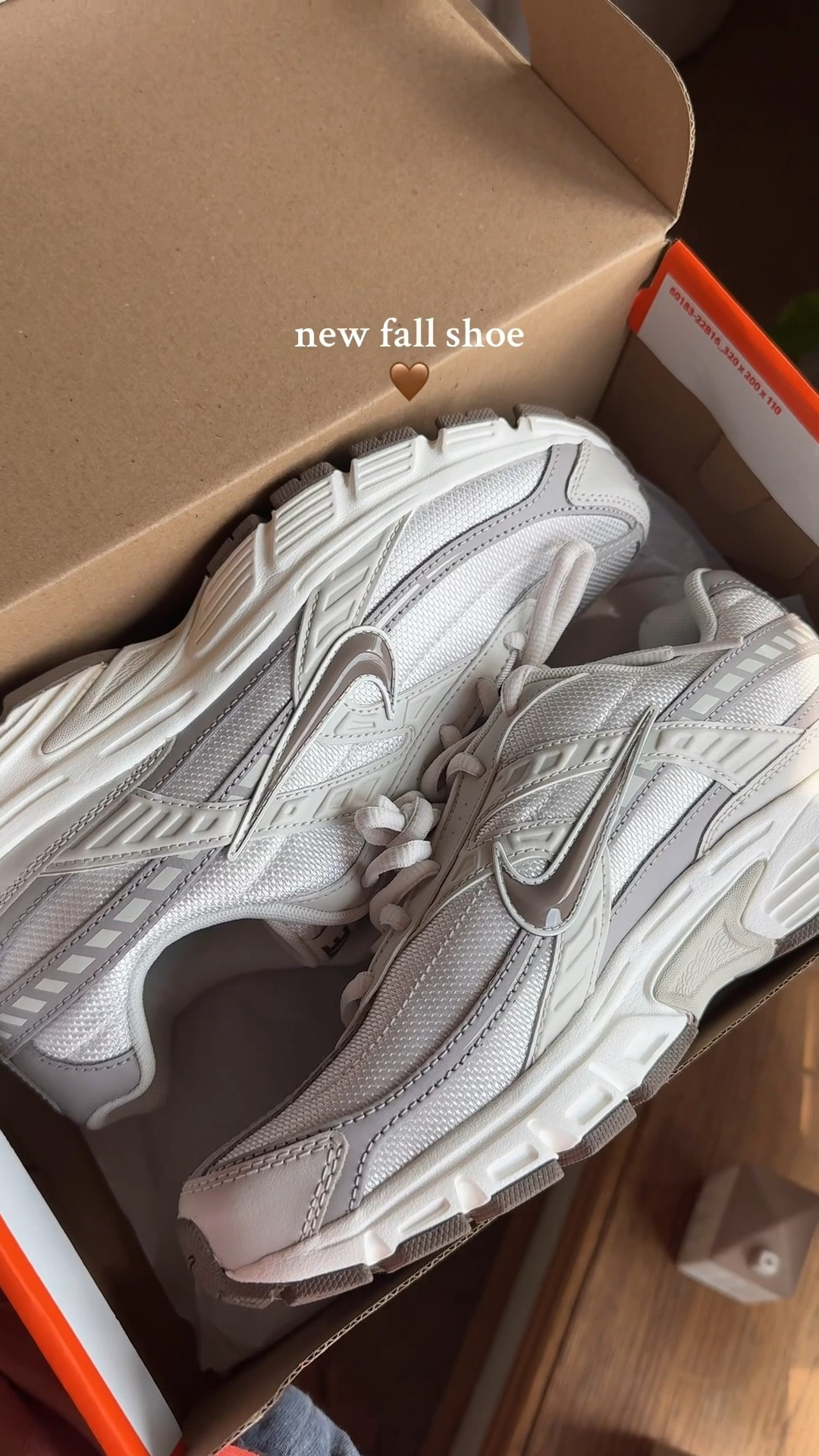 Perfect for fall! 🤎

#LTKSeasonal #LTKStyleTip #LTKShoeCrush