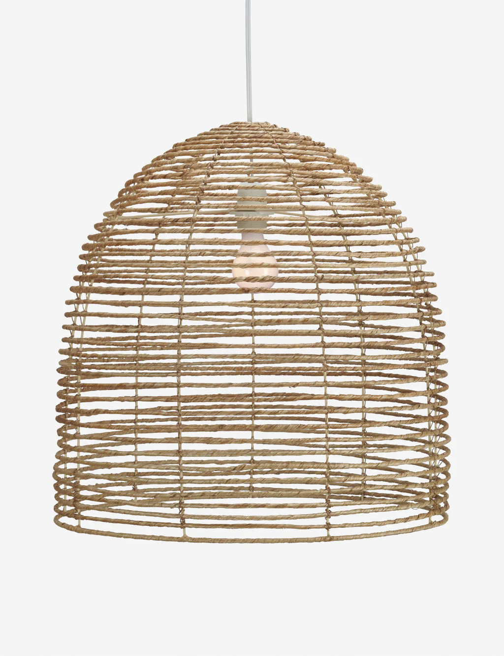 Beehive Pendant Light | Lulu and Georgia 