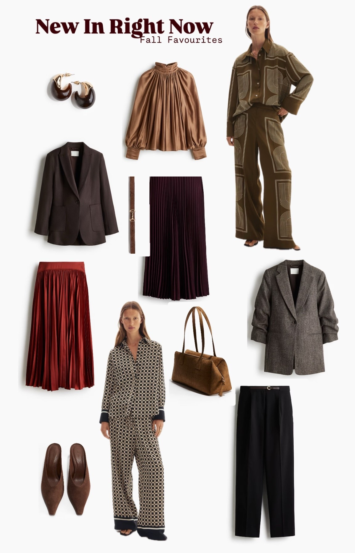 #LTKcanada #LTKmidsize #LTKworkwear