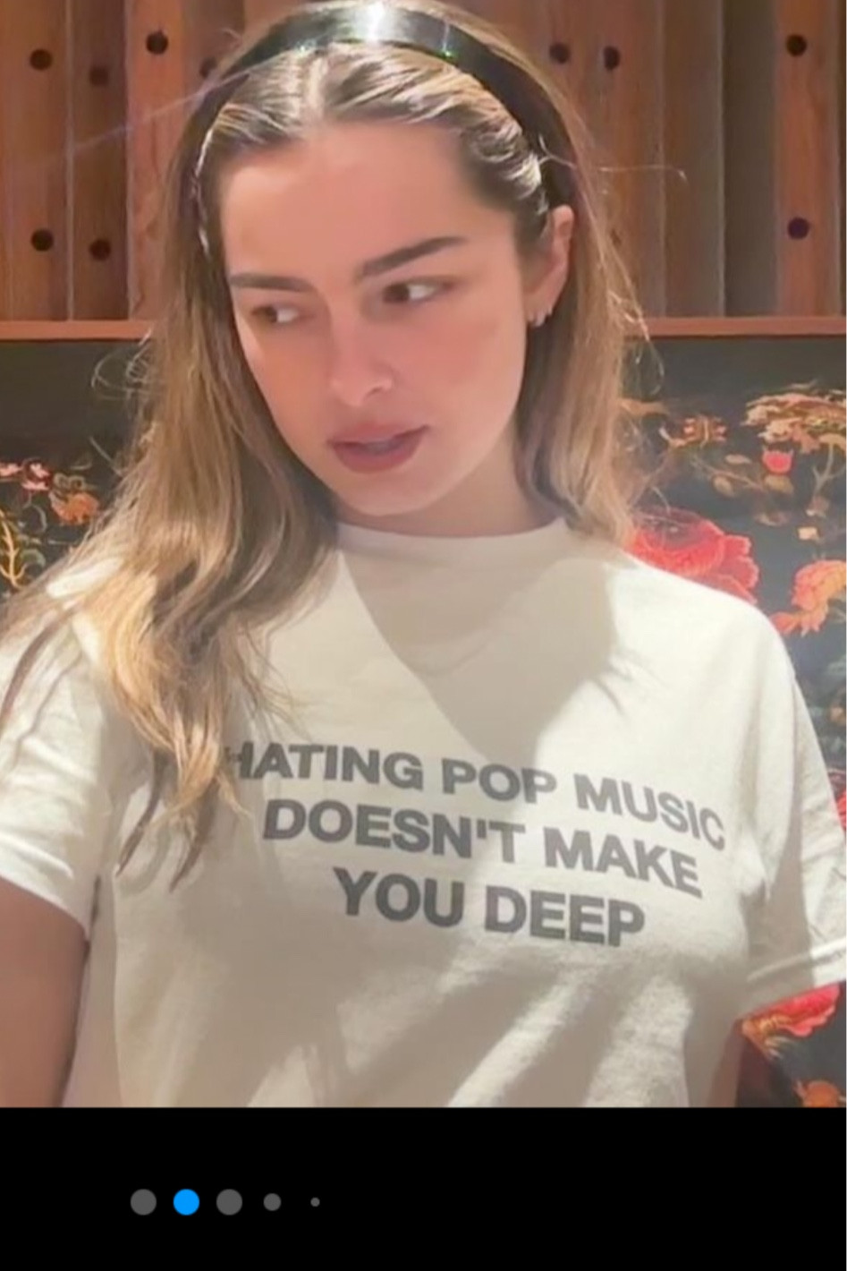 Fav graphic tee

#LTKGiftGuide #LTKstyletip #LTKU