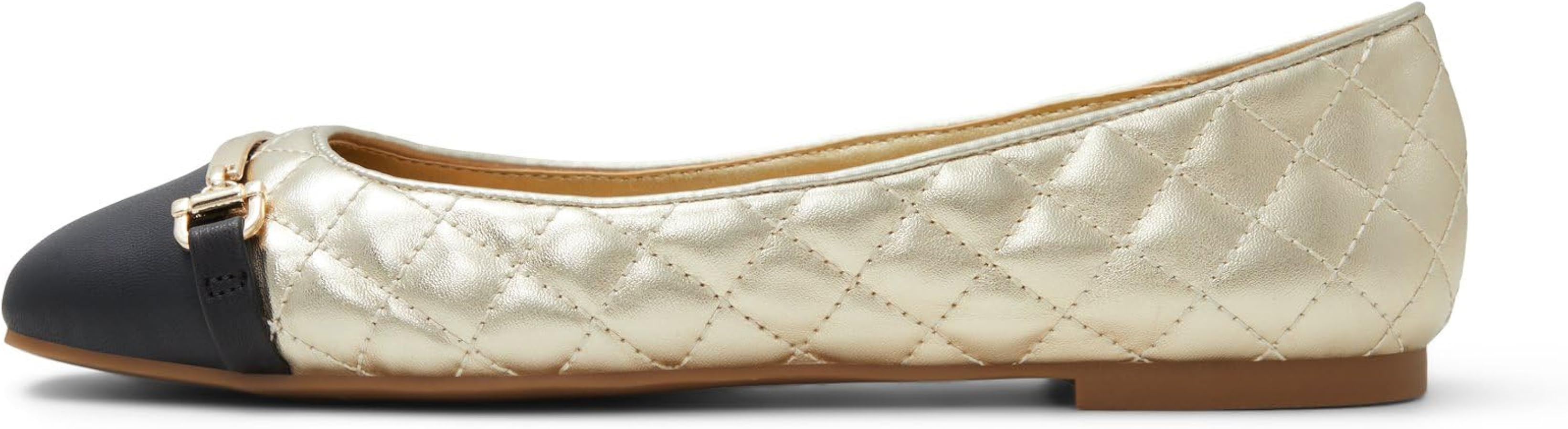 ALDO Women's Leanne Flat Shoes | Amazon (US)