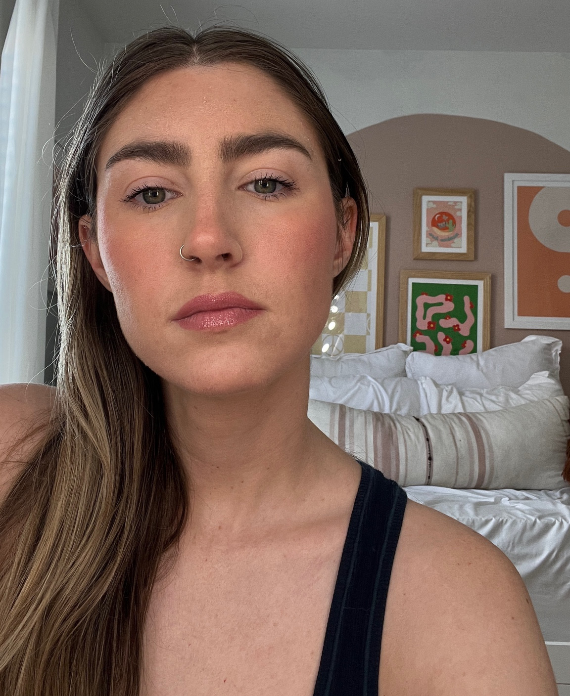 All my current favorite makeup products! Perfect for Christmas parties and winter makeup looks 

#LTKHoliday #LTKGiftGuide #LTKbeauty