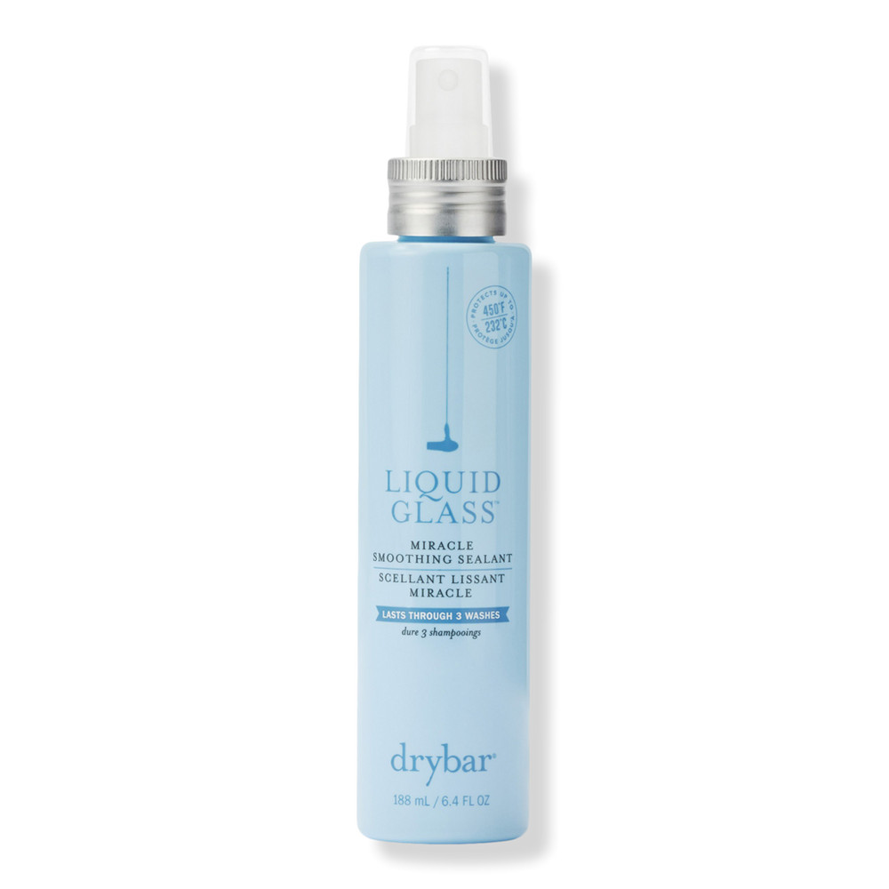 Drybar Liquid Glass Miracle Smoothing Sealant - 6.4 oz | Ulta