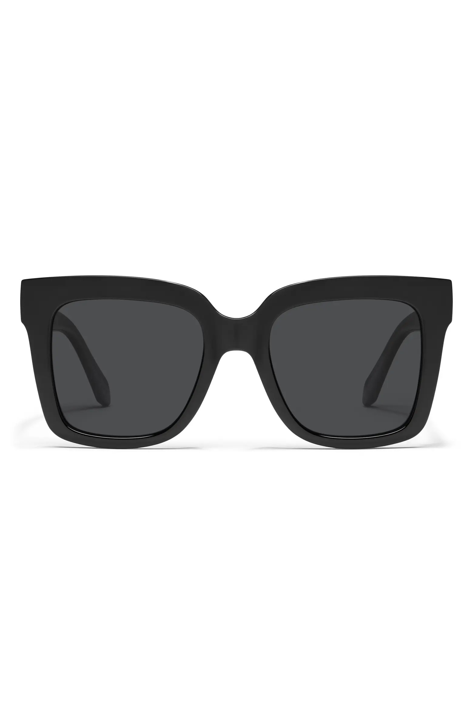 Icy 52mm Gradient Square Sunglasses | Nordstrom Rack