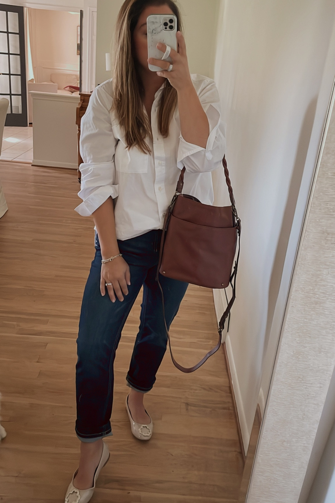 Fall Closet Staples! 
Walmart

#LTKSeasonal #LTKover40 #LTKstyletip