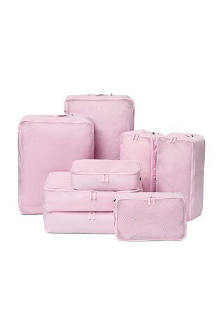 The 6pc Packing Cubes | Revolve Clothing (Global)