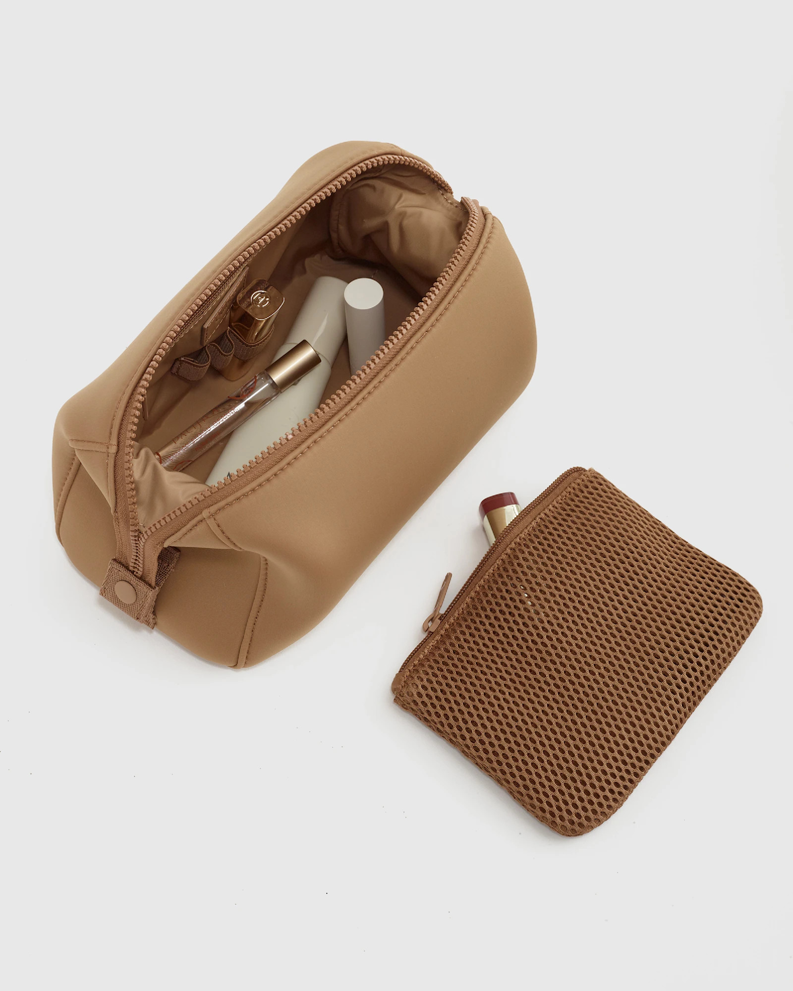 All-Day Neoprene Toiletry Bag | Quince