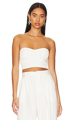 x REVOLVE Lida Top
                    
                    House of Harlow 1960
                ... | Revolve Clothing (Global)